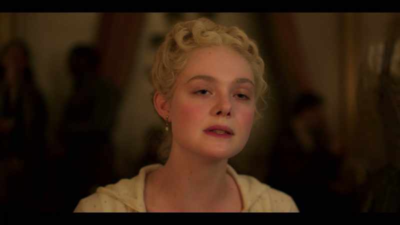How is your son, Tatyana? Boris. He was unwell