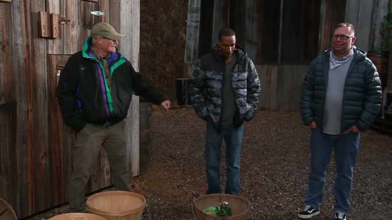 Howard, beaz and craig have set the bar very high