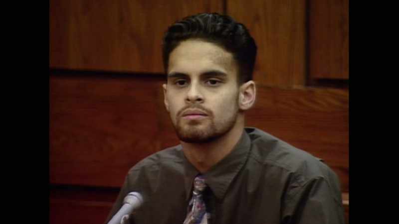 Howard: Did you ever hear Mr. Bobbitt make any statement