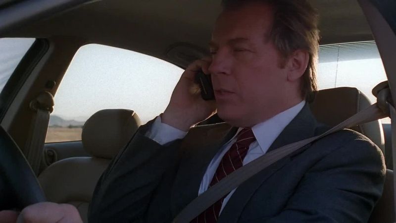 Howard Grodin_ - Mr Grodin?