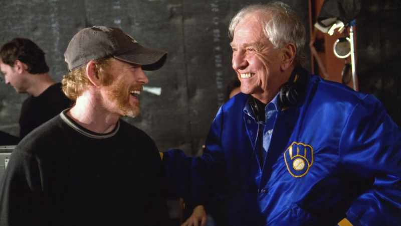 Howard: I expected it to be really difficult, and it was