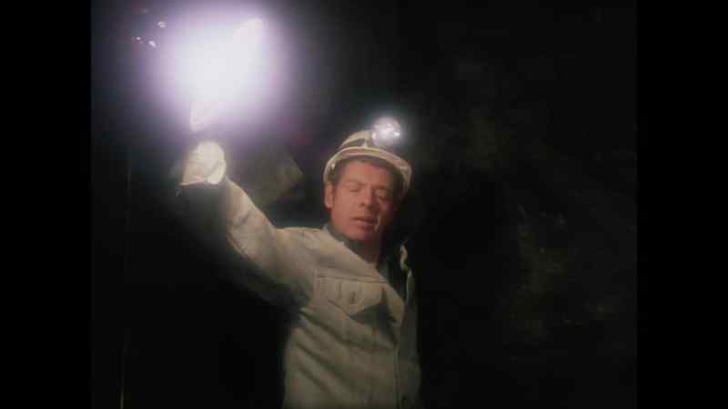 Howard Kimper was a good worker. He did what he was told