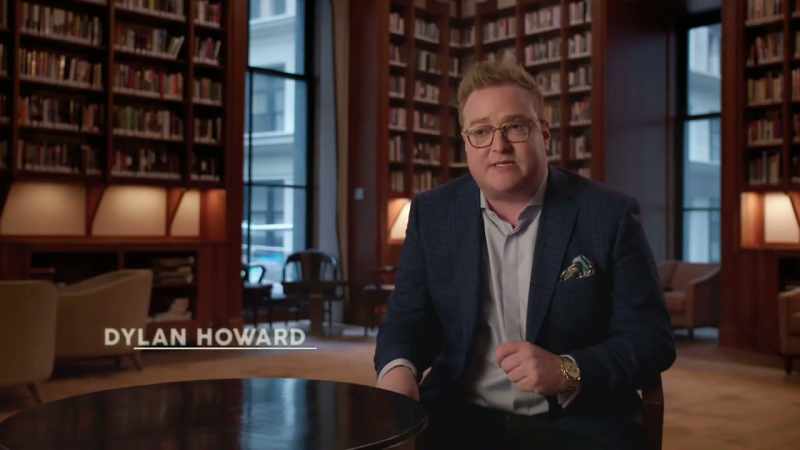 Howard: TO SEPARATE FACT FROM FICTION