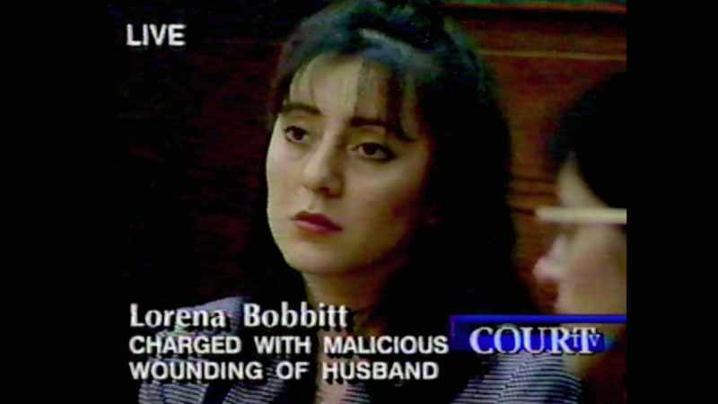 Howard: Trial where John was charged