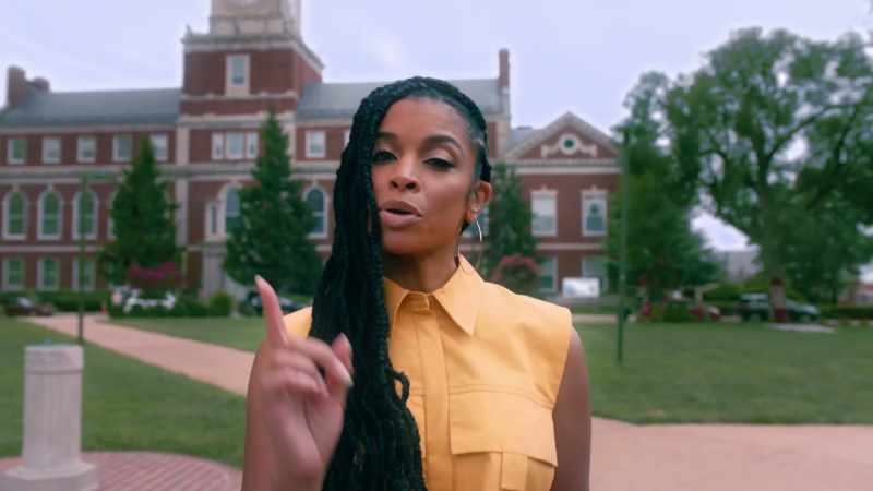 Howard University is an institution