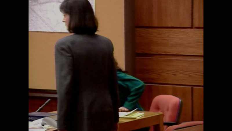 Howard: Yes, Your Honor. [indistinct]
