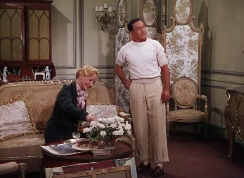 How'd you come by all these worldly possessions