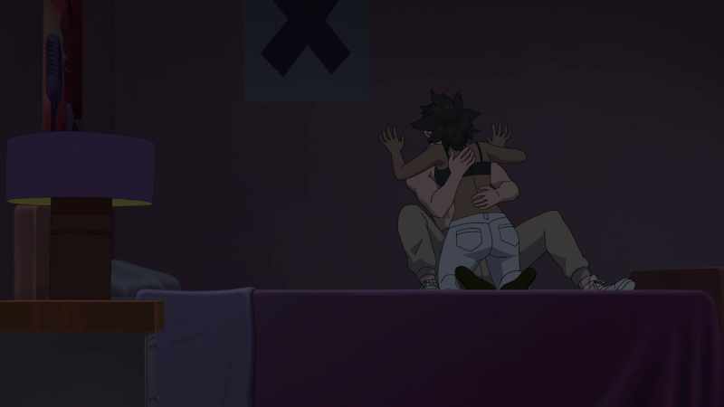 How'd you do that? - Superpowers, baby