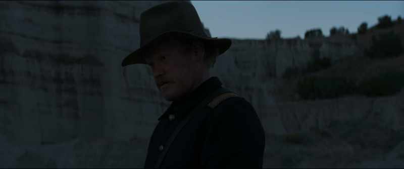 How'd you feel when you killed your first?