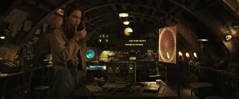 How'd you find this frequency? Do you require assistance?
