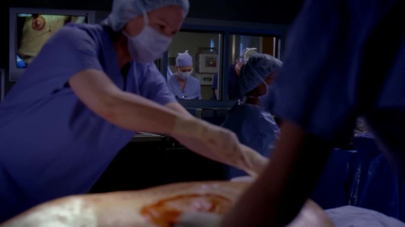 How'd you get back on the surgery?