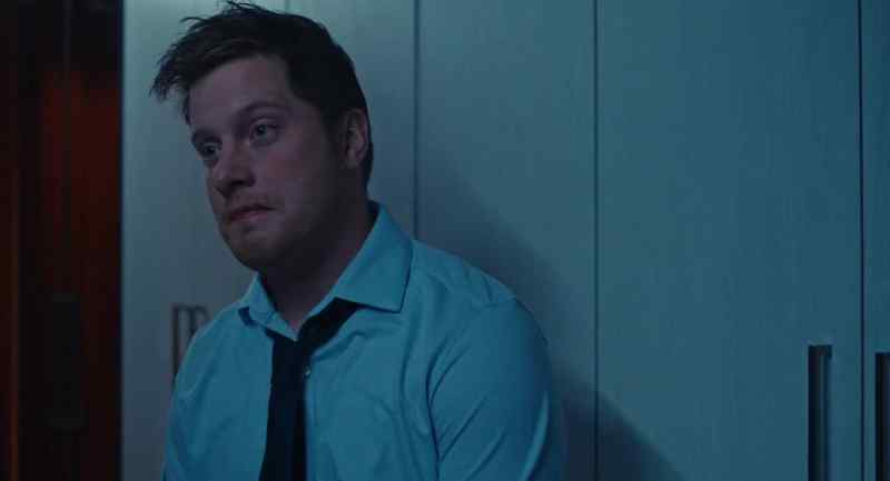 How'd you get here, Josh? Good life choices?