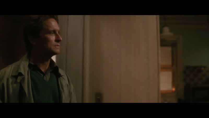 How'd you get in here?