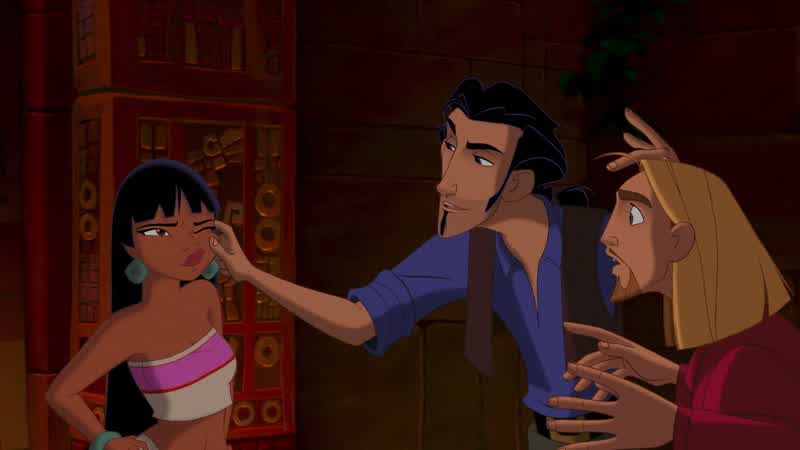 Uh huh Well then I suppose that means you'll want these backHow'd you get those Where was she keeping them