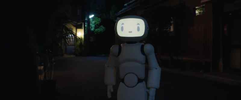 How'd it go? - Her bot believed I was from the airline