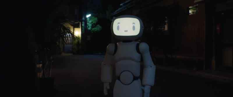 How'd it go? - Her bot believed I was from the airline