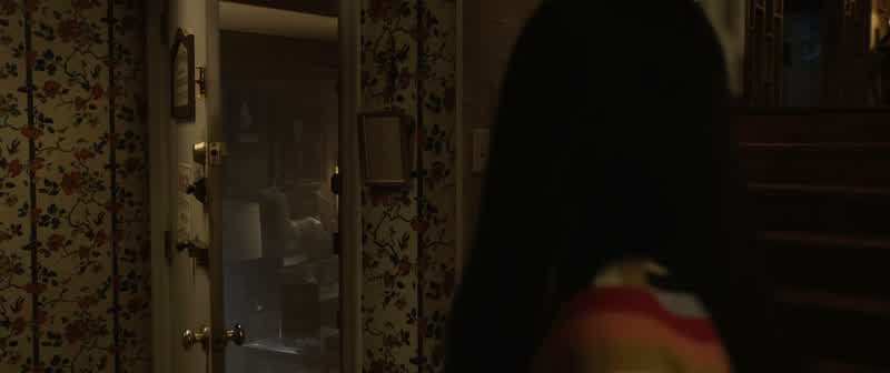 How'd her dad die?