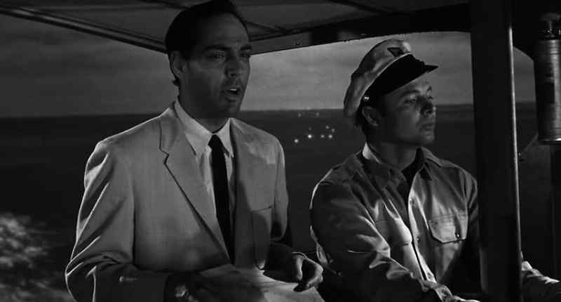 How'd you learn so much about boats?