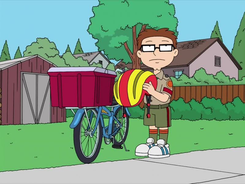 How'd you like to get that bunny? - Would I? I already have a name for it