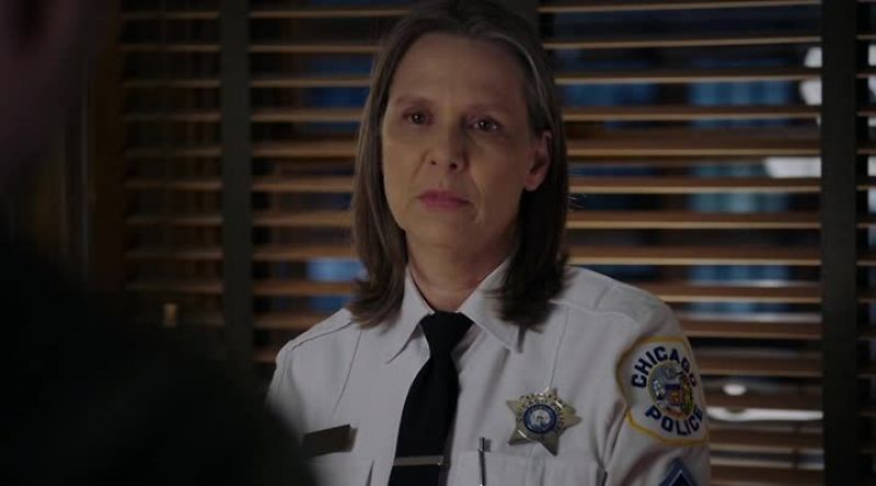 How'd you make this happen, Sarge?