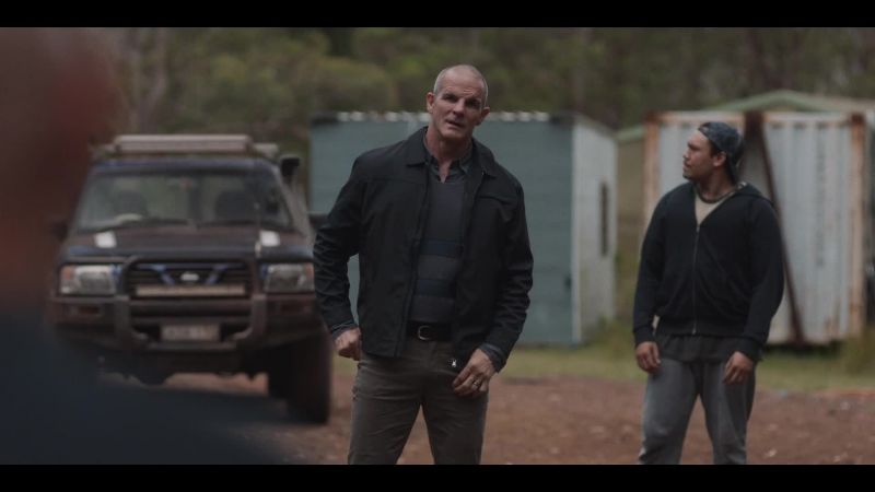How'd you pull up?