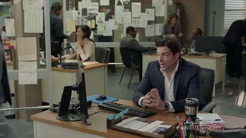 How'd the interrogation go? - It was good