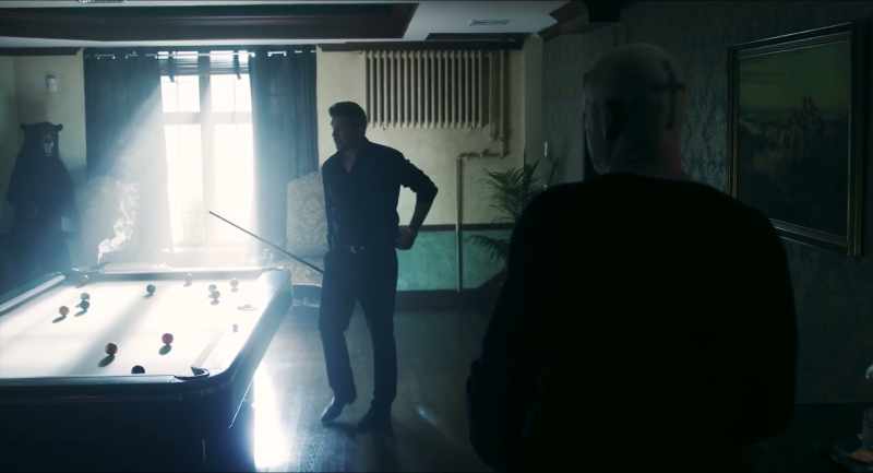 How'd the transaction go? - Never a problem with Cuz