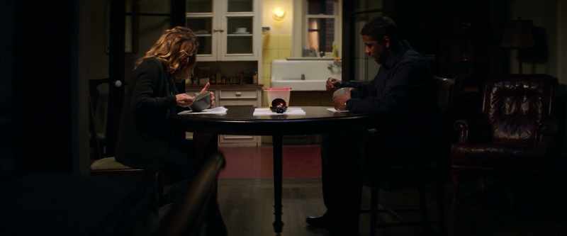 How'd that thing in Turkey turn out? - Happy ending