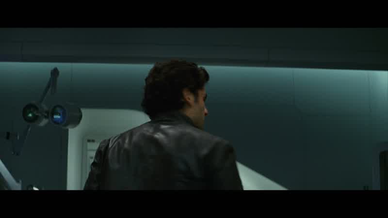 How'd you two meet?