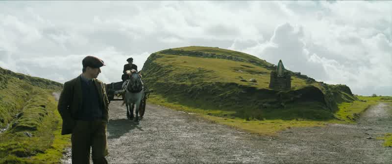 Howdo! Howdo! Do you want a ride? I will so. Thanks, fella!