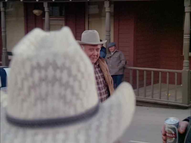 Howdy, boys. Howdy. Howdy