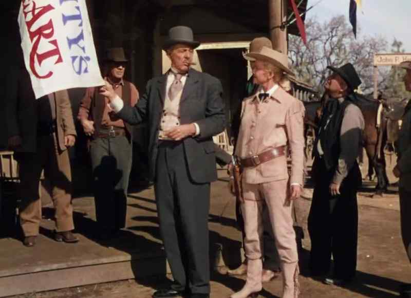Howdy, fellows. Morning, Billy