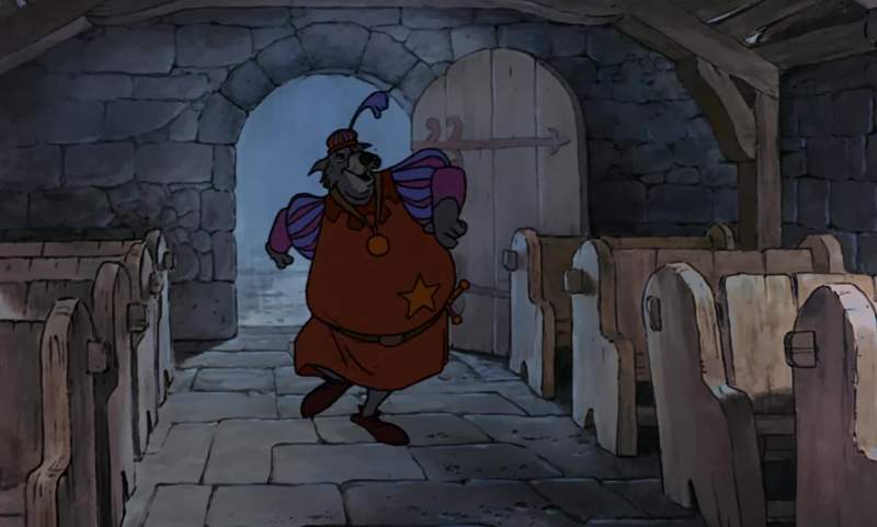 Howdy Friar