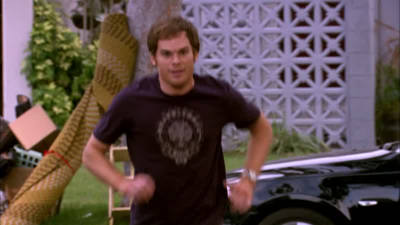 Howdy, neighbor
