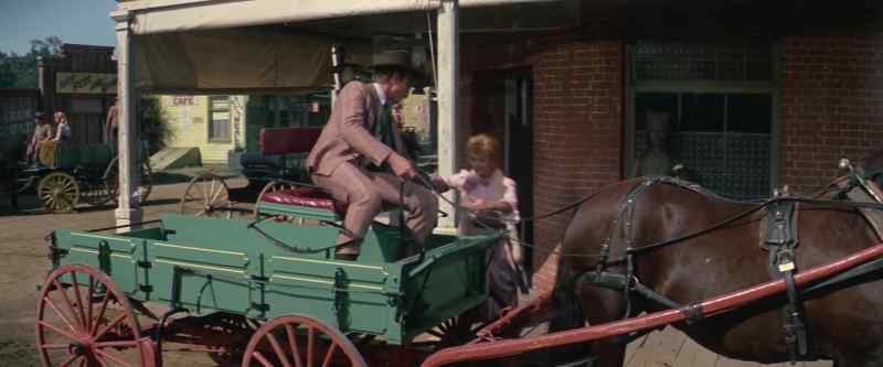 Howdy?