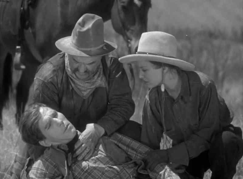 Howdy. You Lafe Gordon?
