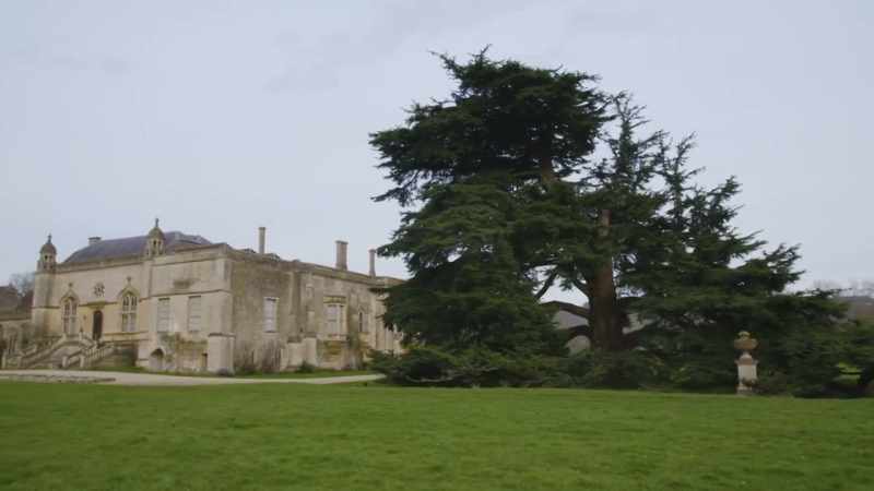 However, a very special location