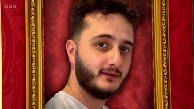 However, Amanda was the only player