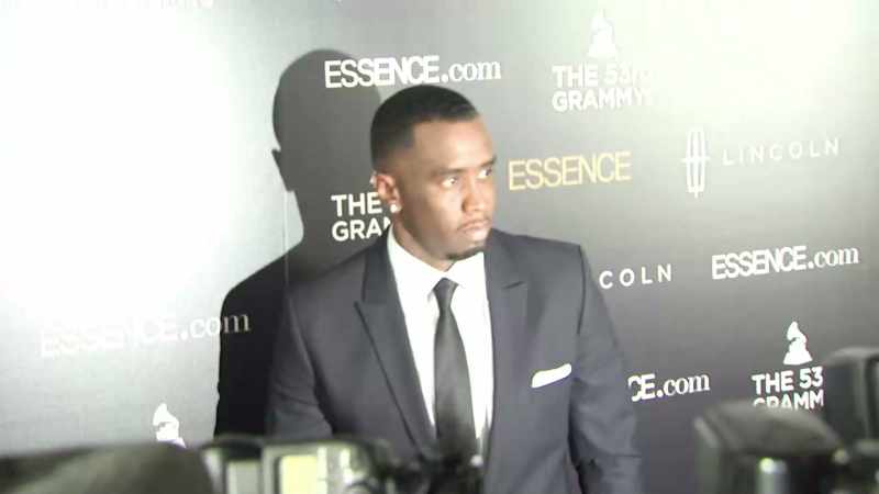 However, anyone's doubts about the hip-hop mogul's