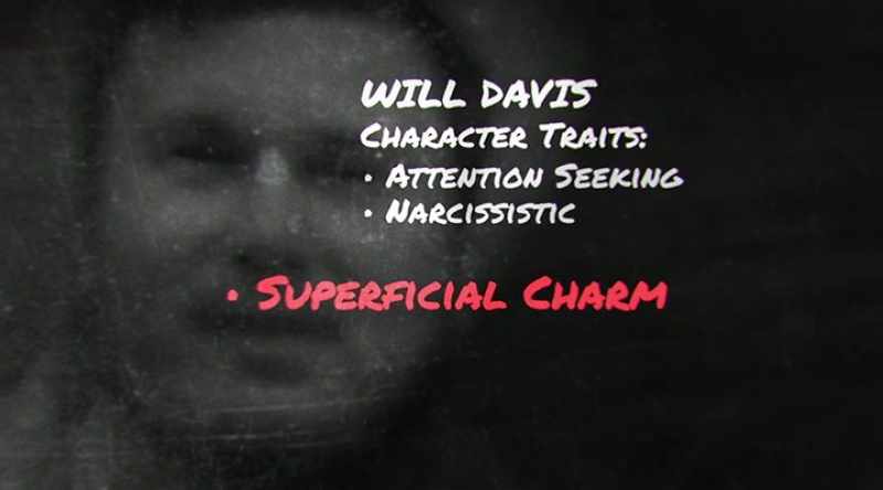 However, charm can often be superficial
