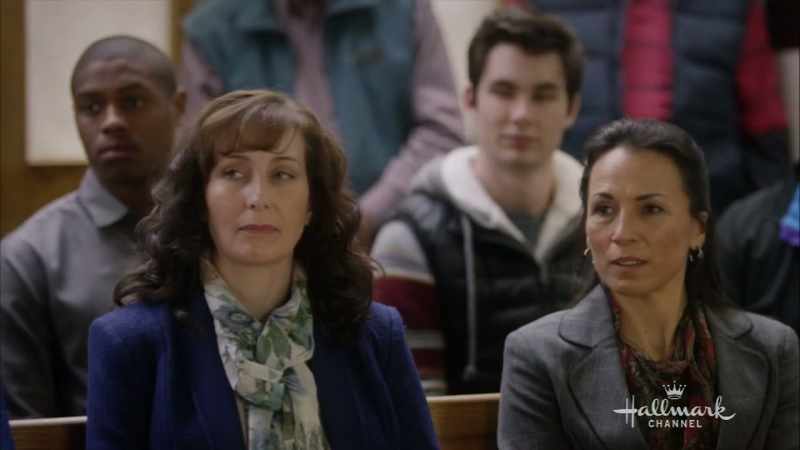 However, my courtroom is not the place