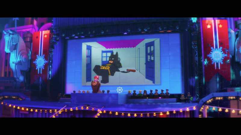 However, despite all the great work Batman has done for us