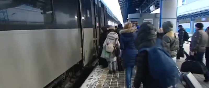 However, this did not prevent millions of Ukrainians