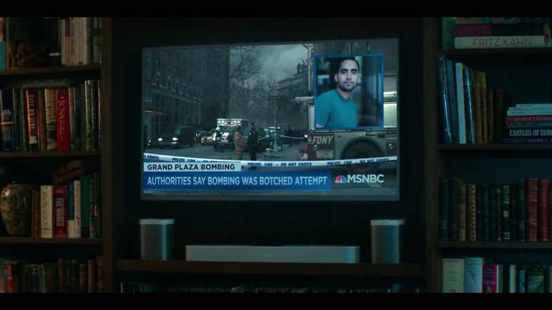 However, we do know that it was committed by a 24-year-old American man from Queens