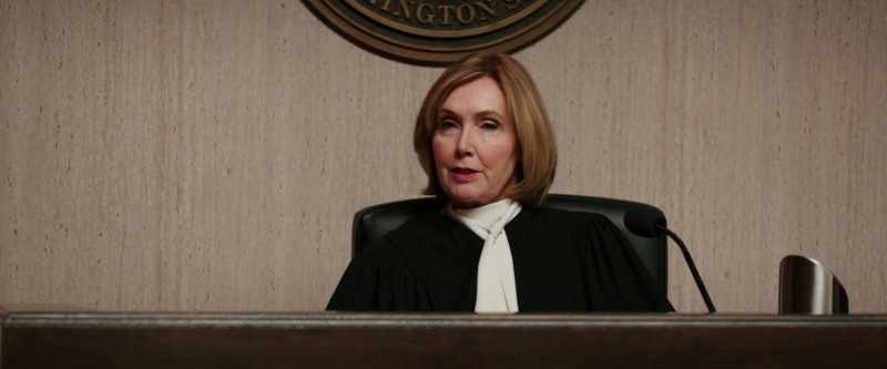 However, given his clean record, the court will grant bail