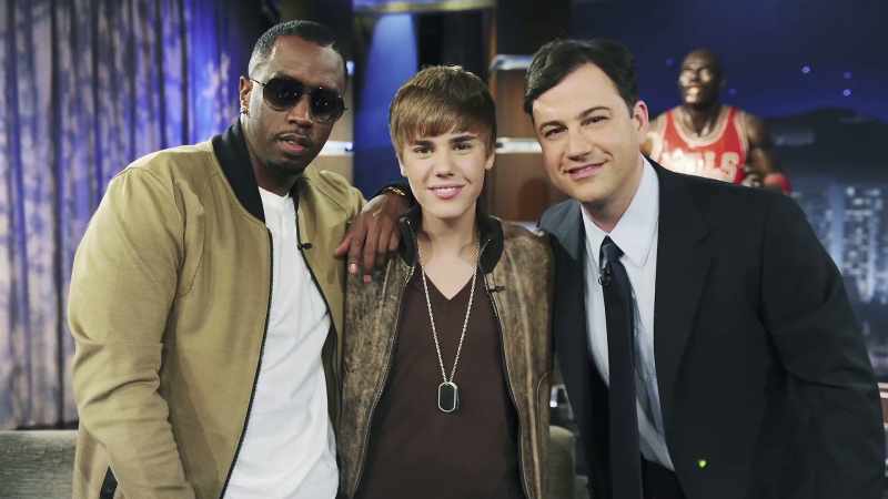 However, given the mountain of allegations against Diddy