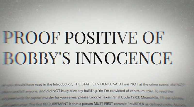 However, he was convicted of