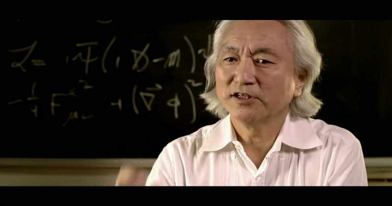 However, in Cosmology