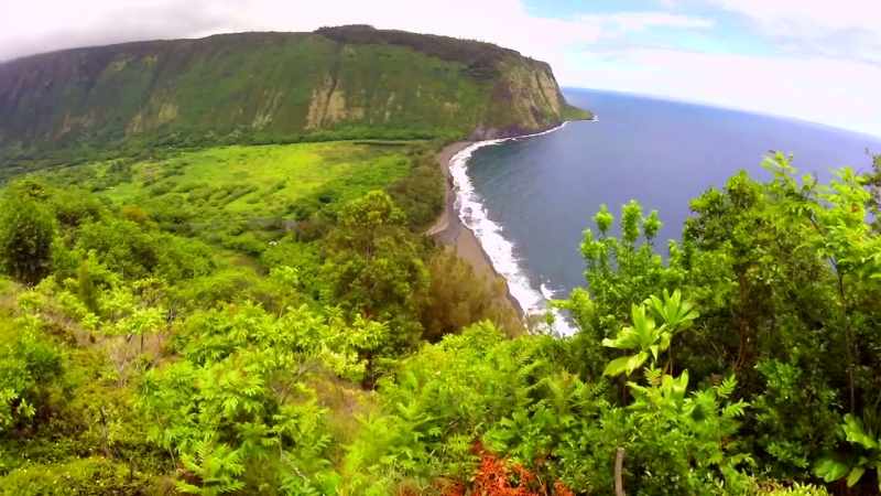 HOWEVER IN HI, ONE PARTY IS