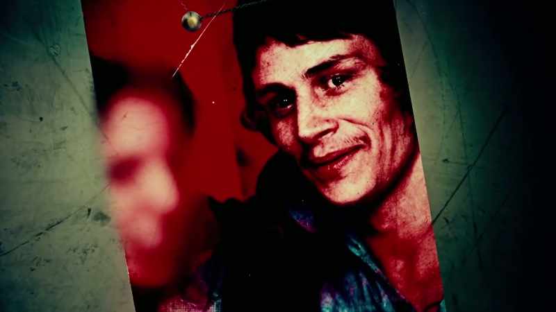 However, only one of them, 27-year-old Billy Sutherland
